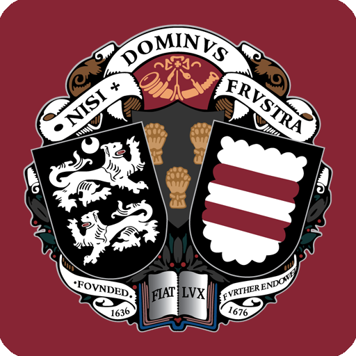 CGGS timetable and planner app icon