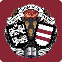 CGGS timetable and planner app