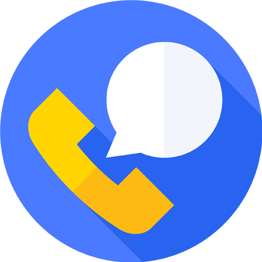 Call History : Any Number Detail icon