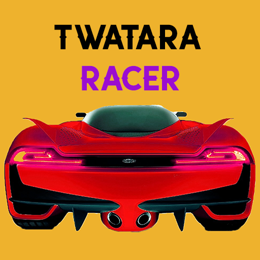 Twatara Racer UG Game icon