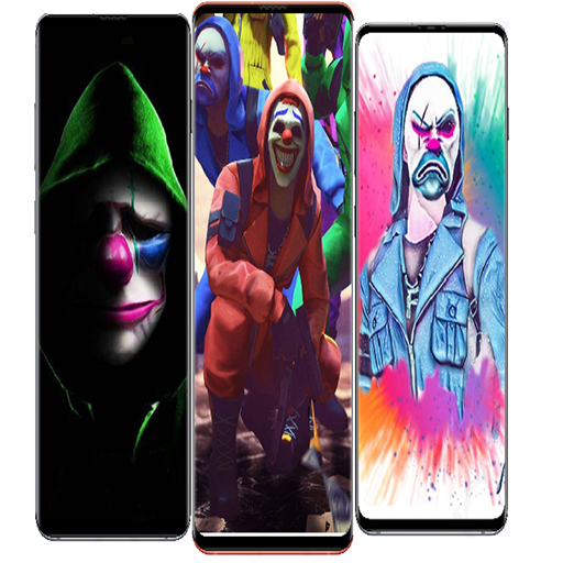 Criminal Wallpapers-4K Fire❤️Free❤️ icon