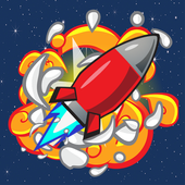 Free Space Battle icon