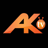 Akwasi TV أيقونة