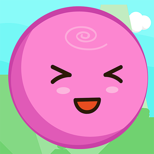 Bouncing Jack Arcade Runner icon