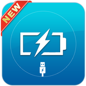 Fast Charger - Fast Charging 2019 icon