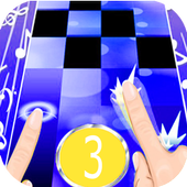 Piano Tilis 2018 icon