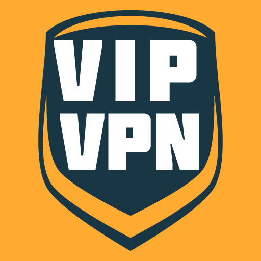 VIP Gold VPN – Highspeed No Log Proxy and VPN 2021 icon