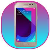 Theme for Samasung Galaxy J2 2017 on 9Apps