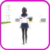 Guide for Yandere Simulator 2018 on 9Apps
