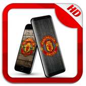 Manchester United Wallpaper on 9Apps