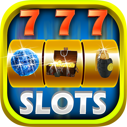 A Slots Party Jackpot Casino M icon