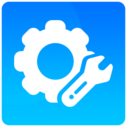 Device Info : Hardware &amp; Software  Information أيقونة