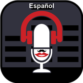 Voice Changer and Recorders icon