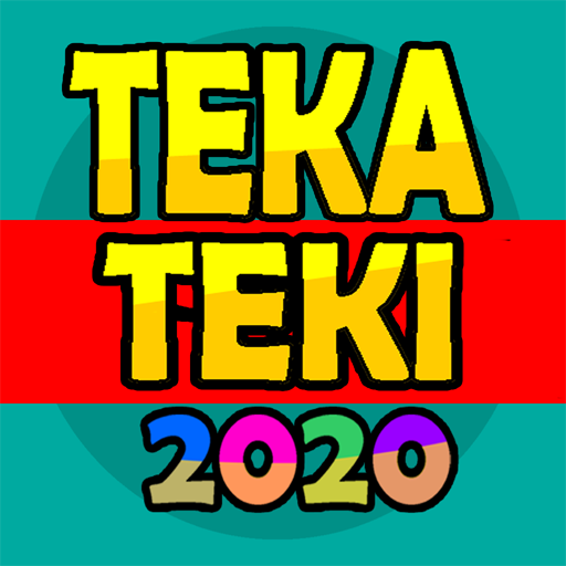 ikon Teka - Teki Santai