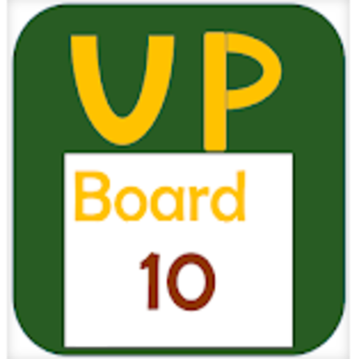 UP Board Complete Guide (10) icon