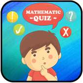 Funny Mathematic Game