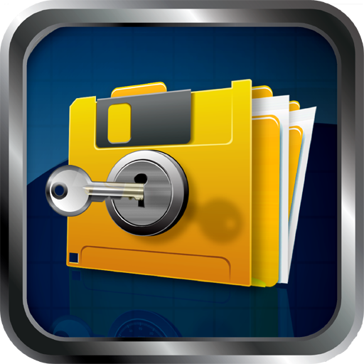File Manager – Storage Explorer icon