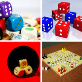 Upixt - A 4 pics 1 word game icon