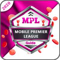 Guide for Games Cricket mpl