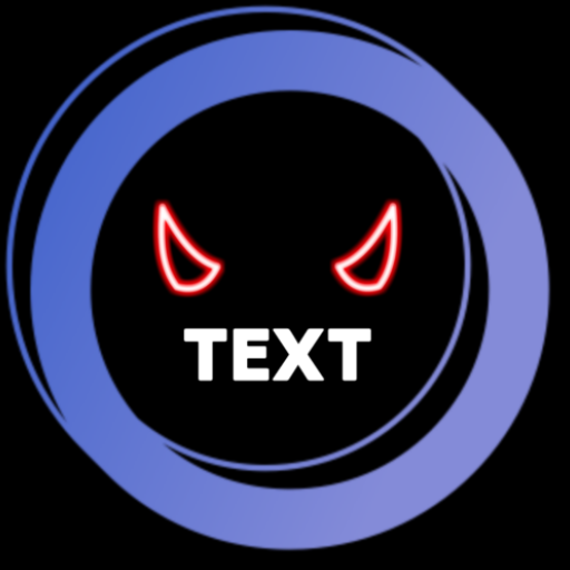 Text Evil - Stylish Text Generator icon