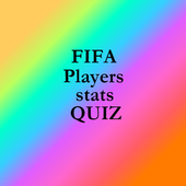 FIFA Players stats QUIZ icon