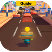 Guide Talking Tom Hero icon