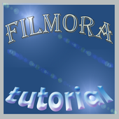 All Tutorial Use FilmOra GO icon