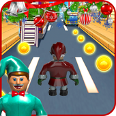 Roblox’s Dwarf Runner icon