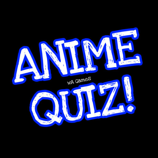 Anime Quiz! icon