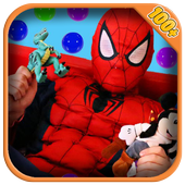 CHANNEL FOR DISNEYCARS icon