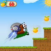 Turbo Snail Speed icon