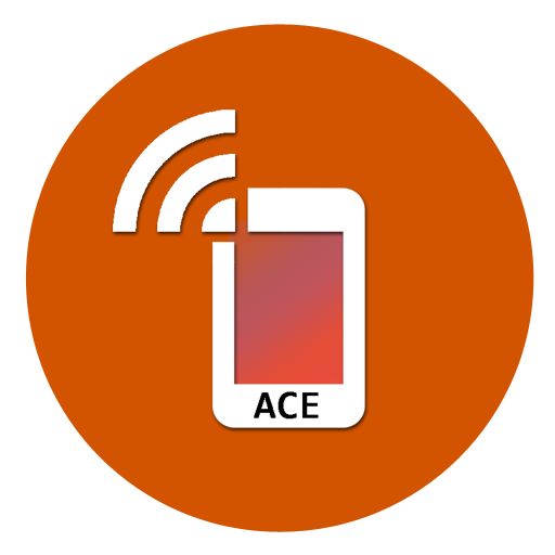 Ace Live Streaming &amp; PC Mirroring icon