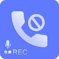 Call Recorder Free & Call Blocker, Blacklist