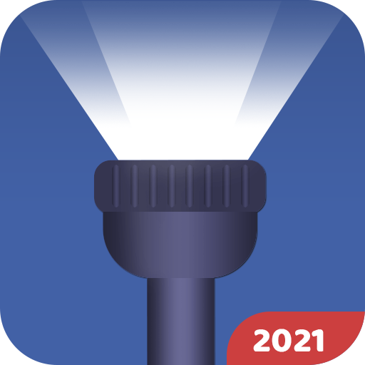 Super Powerful Flashlight icon