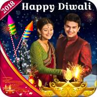 Diwali Photo Frames on 9Apps