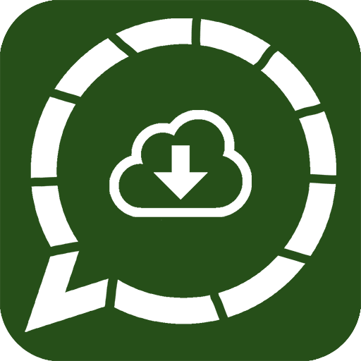 Status Saver for Whatsapp icon