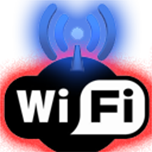 Wifi Analyzer icon