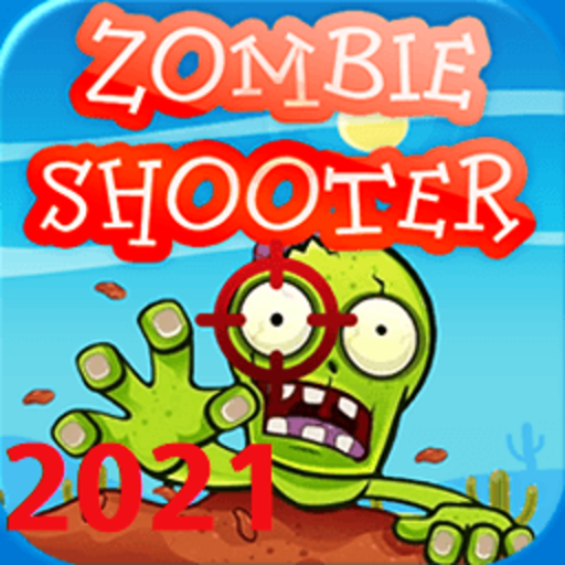 Zombie Shooter 2021 icon