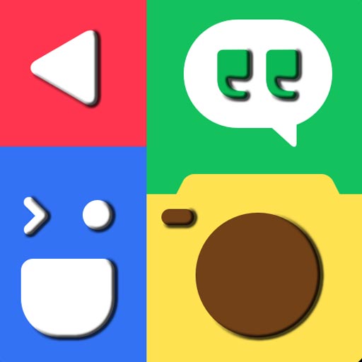 Editing Tips for Photo Grid icon