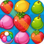 Fruit Pop Mania icon