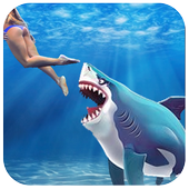 Guide Hungry Shark Evolution World 2 icon