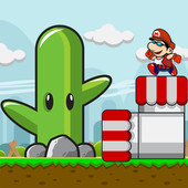 Legend Smash Bros icon