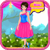 Parlour spa make up icon