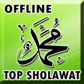 ikon Top 1000 Sholawat Nabi Lengkap