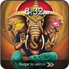 Ganesha Swipe Lock icon