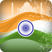 Desh Bhakti Ringtone أيقونة