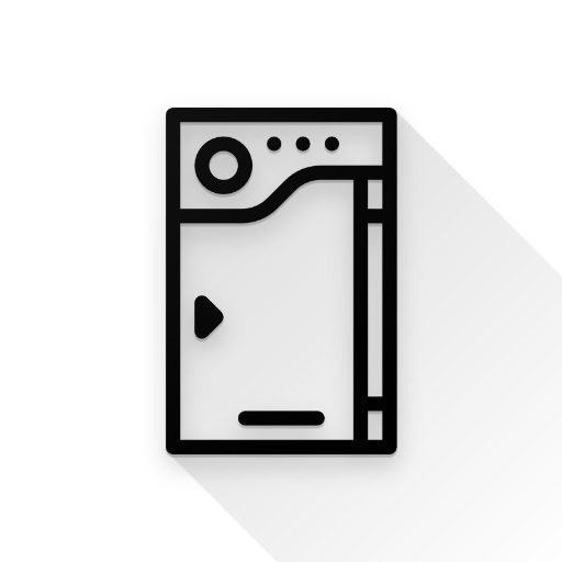Simple Pokedex icon