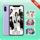 EXID Kpop Wallpaper HD icon