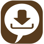 Free WhatsApp Status Saver App Download 2020 icon