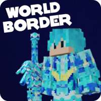 Mod World Border Craft